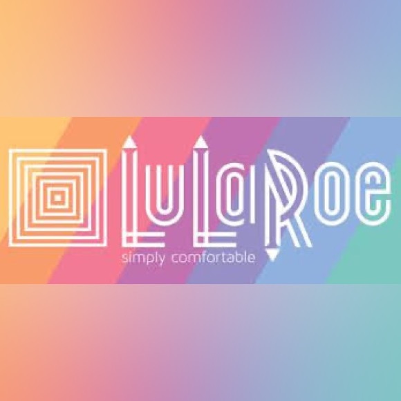 ❤️LulaRoe❤️ - Picture 1 of 1